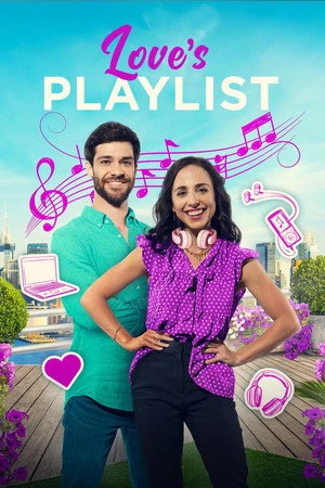 Love's Playlist 2023 Hindi Dual Audio