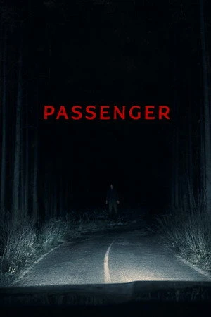 Passenger 2026 Hindi - English Dual Audio