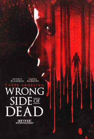 Capps Crossing Wrong Side Of Dead 2026 English Audio